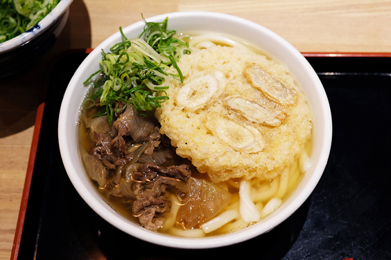 食事處 New因幡