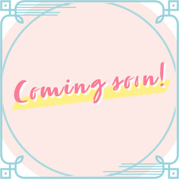 coming soon
