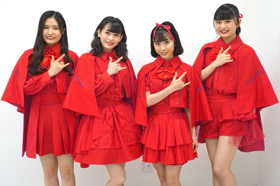 九州女子翼