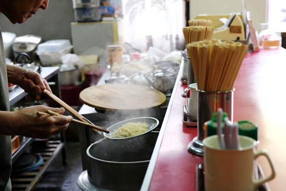 FUKUOKA RAMEN WORLD