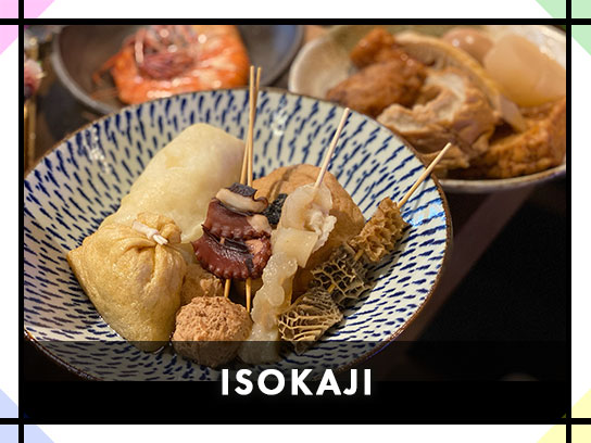 ISOKAJI