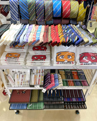 壱語屋 福岡空港店