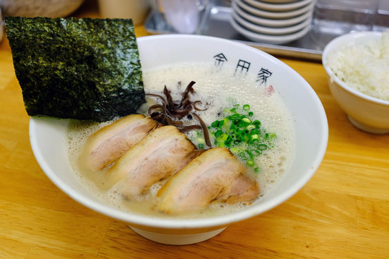 Kanadaya Honten