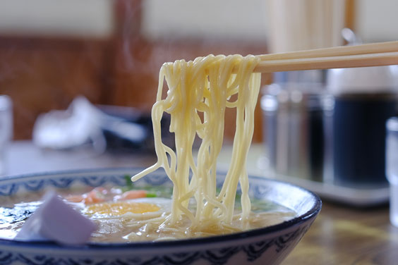 丸好食堂